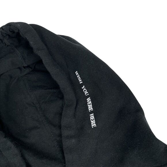 Travis Scott ASTROWORLD Wish You Were Here Scattered Hoodie XXL Cactus Jack - Picture 8 of 16